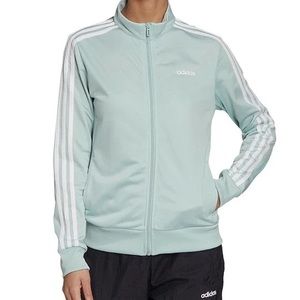 XL adidas track jacket